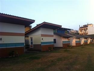 Nora Guesthouse Chumphon Exterior foto